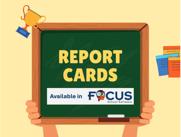 Report Cards